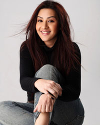 Shilpa Shinde